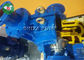 Concentrate Single Suction Centrifugal Pump , Diesel Suction Pump For Mining Washing supplier