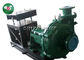 Mud Transfer Slurry Transfer Pump Single Stage End Suction Wear Resistant supplier