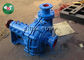 Electric Volute Single Suction Centrifugal Pump Cr26 Coal Mine Slurry Water Pump supplier