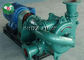 Single Stage Industrial Filter Press Feed Pump Electric / Diesel Engine Driven supplier