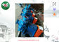 Wear Resistant Horizontal Centrifugal Slurry Pump , Construction Diesel Water Pump supplier