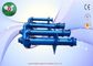 40 mm Discharge Vertical Slurry Pump , Submersible Industrial Sump Pump supplier