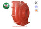 China WN Series Abrasion Resistant Sand Dredge Pump For River Dredge supplier