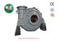 Big Flowrate Dredge Pump , Suction Marine WN 600 Heavy Duty Pump For Sand Mining supplier