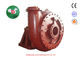 Rubber lined centrifugal copper mine slurry pump model 16 / 14TU -  supplier