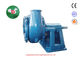 Shaft Sealing Dredge Pump , Sand Pump Dredger For Transferring Power Plant Ash supplier