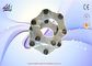 Stainless Steel Diaphragm For Pump,High Strength Wear Resistance supplier