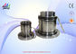 Mechancial Seal Pump Spare Part For ZJ Series DT Series Pump supplier