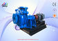 China 1.5 Inch Discharge Small Slurry Pumps , For Silt Soil 2 / 1.5 B - AH(R) exporter