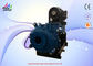 China 4 / 6D - AHR Horizontal Heavy Slurry Pump For Metallurgy exporter
