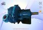 4 - 6D - G Continuously Transporting High Wear Resistant Gravel Pumps supplier