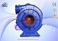 China 500WN Pump With Diesel Engine Motor Has No Leakage And Low Power Consumption exporter