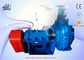100ZJG - B42 Filter Press Feed Pump , Low Pressure Self-circulation Slurry Pump supplier