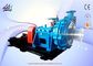 China 100ZJG - B42 Filter Press Feed Pump , Low Pressure Self-circulation Slurry Pump exporter
