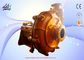 6 Inch Discharge Heavy Duty Slurry Pump Slurry Transfer Pump For Dredging / Mining supplier
