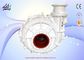 China 10 / 8 ST AH Centrifugal Sludge Pump For Conveying Strong Abrasive Slurry exporter