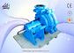 4 / 3 C - AH Centrifugal Heavy Duty Slurry Pump Diesel / Electric Fuel supplier