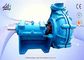 200mm 8 Inch Slurry Transfer Pump For Electricity / Metallurgy / Coal supplier