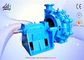 250ZGB High Efficiency And High Flow Industrial Pump Centrifugal Slurry Pump supplier