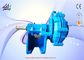 Heavy Duty Centrifugal Slurry Pump For Metallurgical , Mining 6 / 4 D - AH supplier