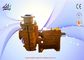150ZJ - A65 High Chrome Slurry Transfer Pump Horizontal Centrifugal Slurry Pump supplier