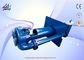 100RV-SP Industrial Vertical Sump Pumps / Non-Clog Sewage Submersible Pump supplier