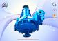 ZJ Series Slurry Transfer Pump For Mining , Electric Power , Metallurgy supplier