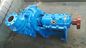 Tandem Delivery Pump For Flyash  Capacity 84m3/Hr Impeller Dia 400mm  Continue Supply Pump supplier