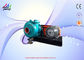 China 76mm Out Dia CR Driving Type 4 / 3 C - AH Centrifugal Heavy Duty Slurry Pump Diesel / Electric Fuel exporter