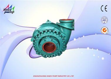 China Available Good Price Dredge Dredging Head Max 45m Dia 152mm Gravel Pumps High Flow standard Gravel pump distributor