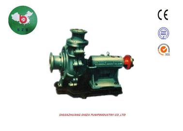 China Impurity  Mud Horizontal Single Stage Centrifugal Pump With 6 Inch Outlet Diameter supplier