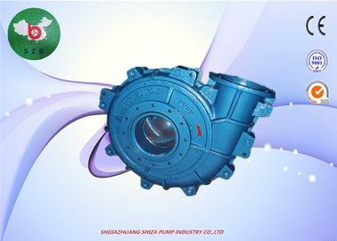 China High Head Abrasive Industrial Centrifugal Water Pumps 300S - L Dewatering 100m supplier