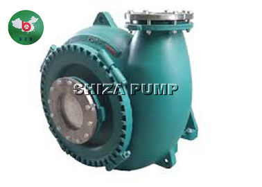 China Chrome Alloy River Sand And Gravel Pump For Transporting Sand Wear Resistant supplier
