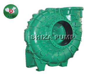 China Absorber Recirculation Desulfurization Pump , Engineering FGD Pump A55 A49 Durable supplier