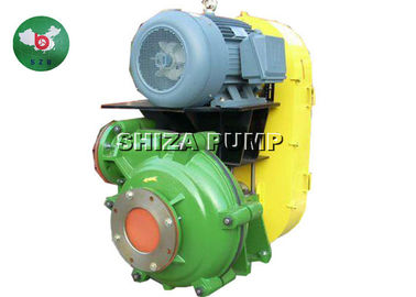China Industrial High Capacity Centrifugal Pumps Good Circulation With Belt Motor M(R) supplier