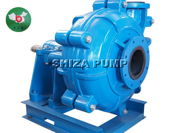 China Acid Proof Diesel Engine Driven Centrifugal Pump Erosion Resistant 2 / 1.5 B -  supplier