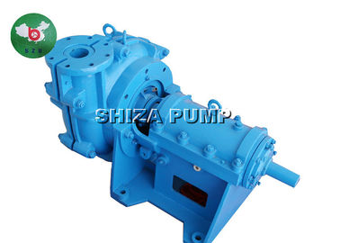 China Coal Mine Slurry Water Power Plant Pump , Industry Factory Heavy Duty Gold Mining Pump supplier