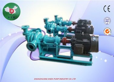 China 1480r / Min Speed Filter Press Feed Pump Electric Driving Without Frequency Control supplier