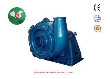 China Single Stage / Suction Centrifugal Pump Impeller 12 Inch Discharge supplier