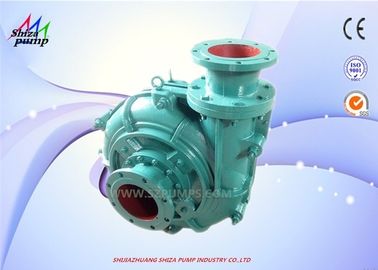 China 5 Vanes Of Impeller 150ZJ Centrifugal Filter Press Pump For Coal Washing Industry supplier