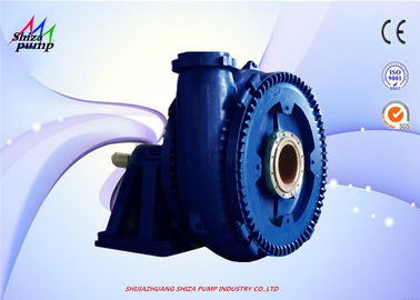China River Suction Sand Pumping Equipment For Dredging And Pumping Gravel supplier