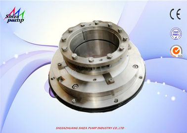 China LC/LCP Series Mechancial Seal For Desulfurization Pump,Pump Spare Part supplier