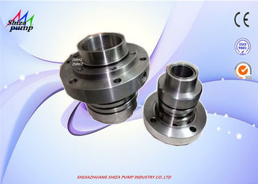 China ZMHZ Series Double-end multi-spring unbalanced mechanical seal For Pump supplier