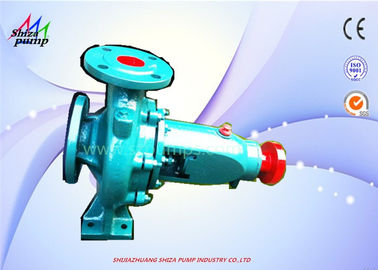 China IS Series Single-Stage Centrifugal Pump, Without Blockage Booster Pump supplier