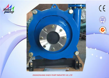 China 300mm DT - A60 Single Suction Horizontal Desulfurization Pump For Absorption Tower Industial supplier