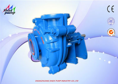 China Small Centrifugal Solid Heavy Duty Hydraulic Pump For Mine Dewatering Abrasion Resistant supplier