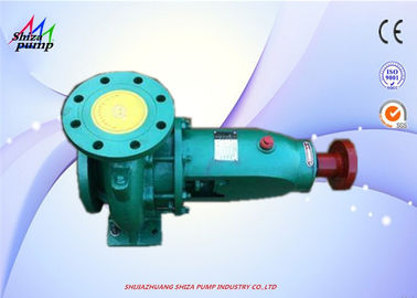 China Single Centrifugal Heavy Duty Slurry Pump For Fire Control / Agricultural Irrigation supplier