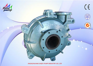China Small Chemical Transfer Feed Water Pump For Corrosion And High Concentration Slurry supplier