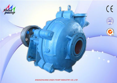 China High Pressure Multistage Heavy Duty Slurry Pump For Mine Industrial 220V / 440V supplier