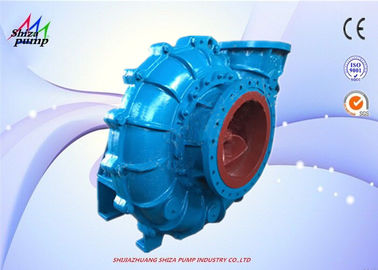 China Chemical High Pressure Desulfurization Pump TL(R) For Power Plant Caustic Liquid supplier